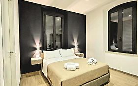 B&B La Cité - Bed&Breakfast Luxury Rooms